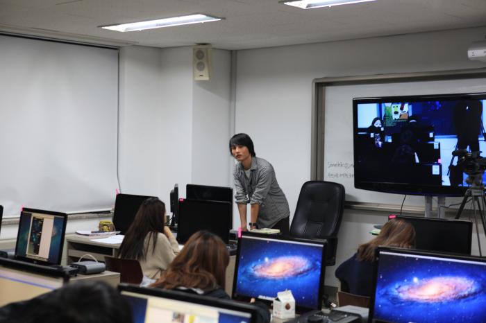 교육역량사업관련 각종 특강 실시